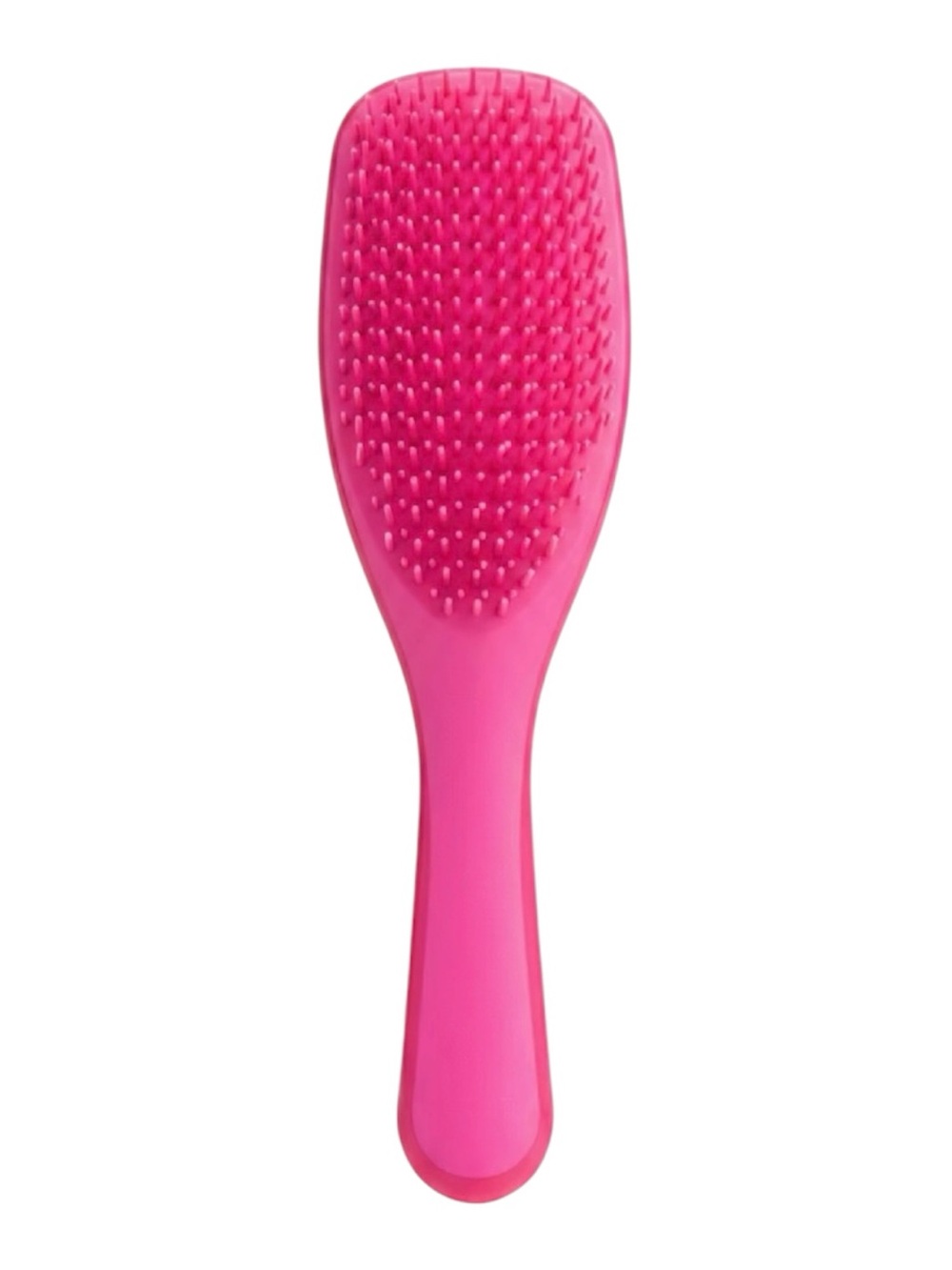 Detangling Hair Brush- pink